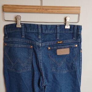 Wrangler Cowboy Cut Men's Jeans 28x32